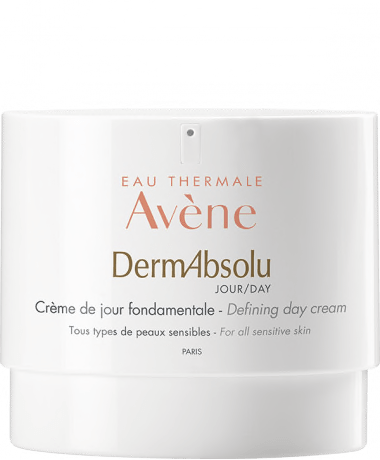 Eau Thermale Avène GEZICHT Avène DERMABSOLU DAG Crème Dermatheek