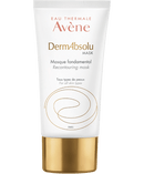 Eau Thermale Avène GEZICHT Avène DERMABSOLU MASK Fundamenteel Masker Dermatheek