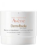 Eau Thermale Avène GEZICHT Avène DERMABSOLU NACHT Versterkende Balsem Dermatheek