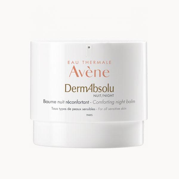 Eau Thermale Avène GEZICHT Avène DERMABSOLU NACHT Versterkende Balsem Dermatheek