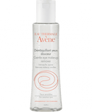 Eau Thermale Avène GEZICHT Avène ESSENTIALS Milde make-upremover voor de ogen Dermatheek