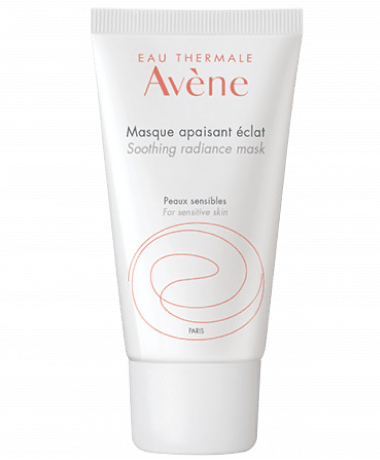 Eau Thermale Avène GEZICHT Avène ESSENTIALS Verzachtend Masker Dermatheek