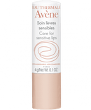 Eau Thermale Avène GEZICHT Avène ESSENTIALS Verzorging voor gevoelige lippen Dermatheek