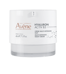 Eau Thermale Avène GEZICHT Avène HYALURON ACTIV B3 Multi-intensieve Nachtcrème Dermatheek