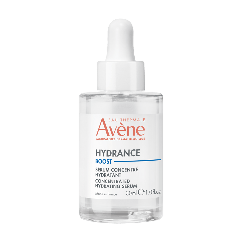 Eau Thermale Avène GEZICHT Avène HYDRANCE BOOST Serum Dermatheek