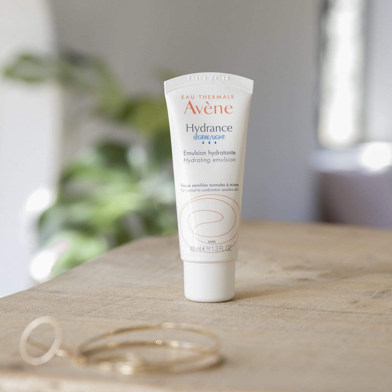 Eau Thermale Avène GEZICHT Avène HYDRANCE Lichte Hydraterende Emulsie Dermatheek