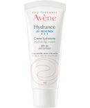 Eau Thermale Avène GEZICHT Avène HYDRANCE UV Rijke hydraterende crème met SPF Dermatheek