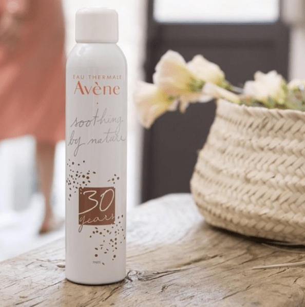 Eau Thermale Avène GEZICHT Avène Thermaal Water Spray Dermatheek