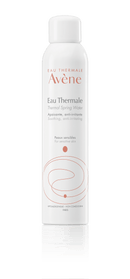 Eau Thermale Avène GEZICHT Avène Thermaal Water Spray Dermatheek