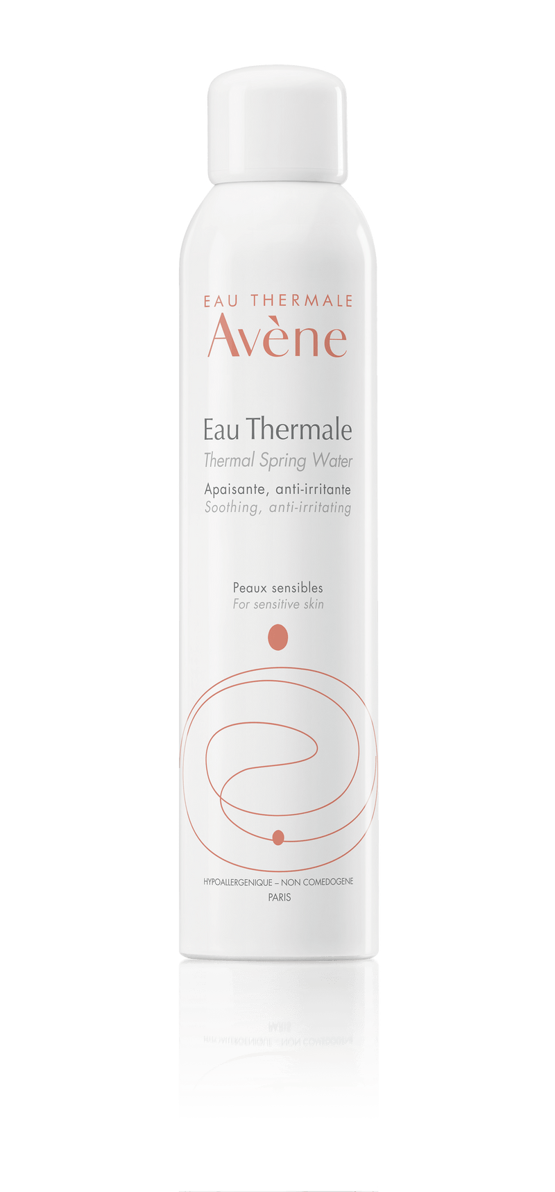 Eau Thermale Avène GEZICHT Avène Thermaal Water Spray Dermatheek
