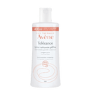 Eau Thermale Avène GEZICHT 400 ml Avène TOLÉRANCE CONTROL Reinigende Gel Lotion Dermatheek
