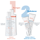 Eau Thermale Avène GEZICHT Avène TOLÉRANCE HYDRA 10 Hydraterende Crème Dermatheek