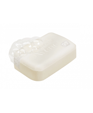 Eau Thermale Avène GEZICHT Avène TRIXERA NUTRITION Wastablet met COLD CREAM Dermatheek