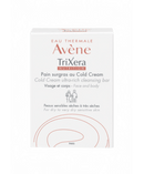 Eau Thermale Avène GEZICHT Avène TRIXERA NUTRITION Wastablet met COLD CREAM Dermatheek