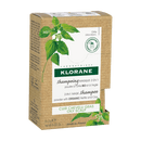 Dermatheek Klorane Bio BRANDNETEL en kleipoeder 2-in-1 Shampoo masker Dermatheek