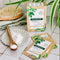 Dermatheek Klorane Bio BRANDNETEL en kleipoeder 2-in-1 Shampoo masker Dermatheek