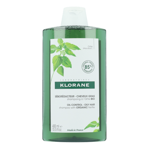 Dermatheek 400 ml Klorane Bio BRANDNETEL Shampoo Dermatheek