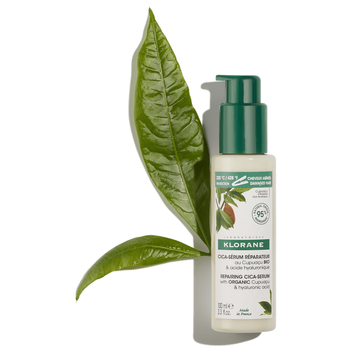 Klorane Klorane Bio CUPUAÇU Cica-Serum Dermatheek