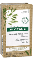 Klorane Klorane Bio Haver Shampoobar Dermatheek