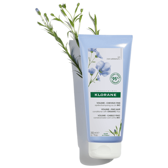 Klorane Klorane Bio VLAS Conditioner Dermatheek