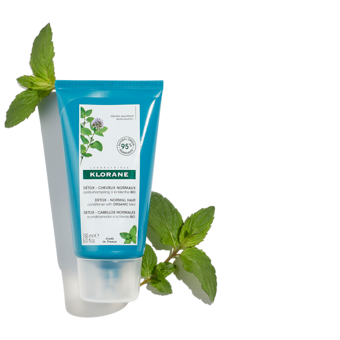 Klorane Klorane Bio WATERMUNT Conditioner Dermatheek