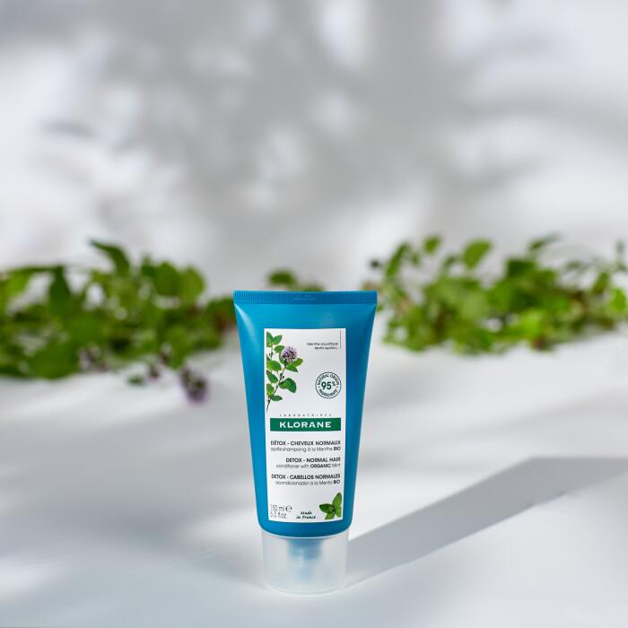 Klorane Klorane Bio WATERMUNT Conditioner Dermatheek