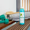 Klorane Klorane Bio WATERMUNT Detox Droogshampoo Dermatheek