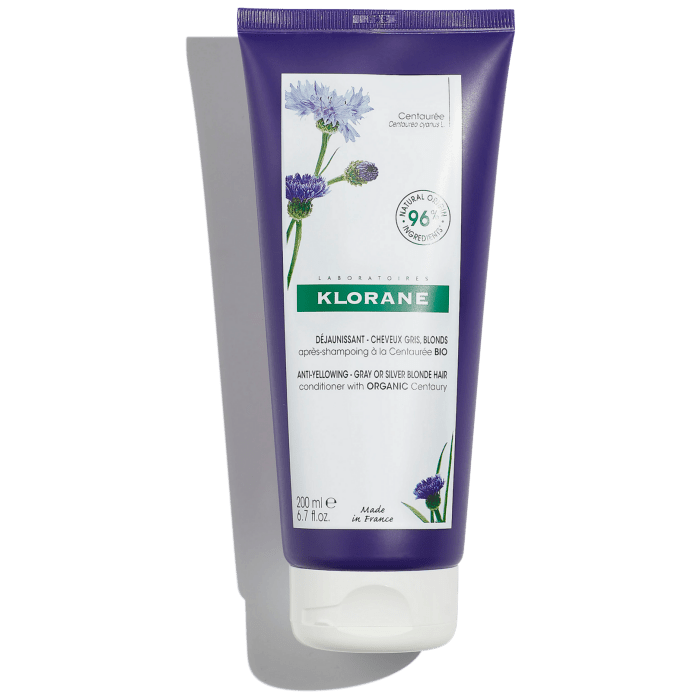 Klorane Klorane DUIZENDGULDENKRUID Conditioner Dermatheek