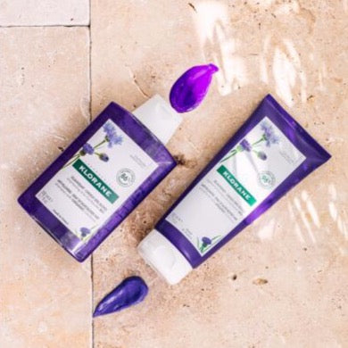 Klorane Klorane DUIZENDGULDENKRUID Conditioner Dermatheek