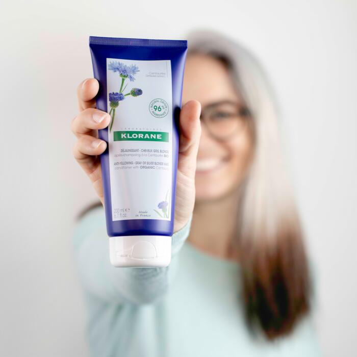 Klorane Klorane DUIZENDGULDENKRUID Conditioner Dermatheek