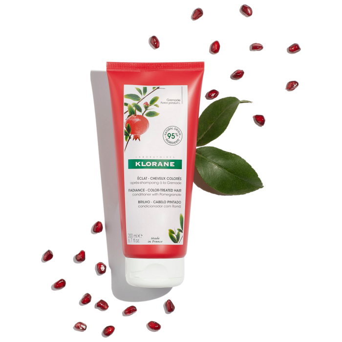 Klorane Klorane GRANAATAPPEL Conditioner Dermatheek