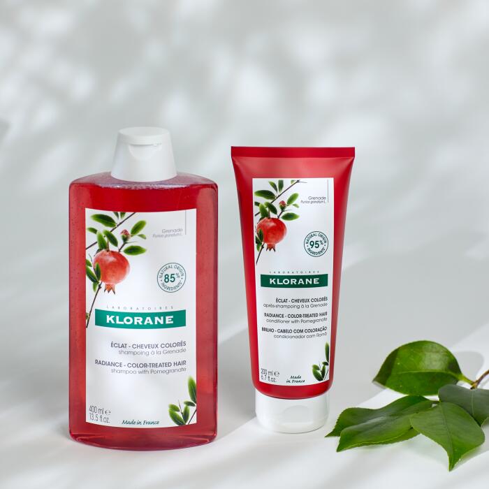 Klorane Klorane GRANAATAPPEL Conditioner Dermatheek