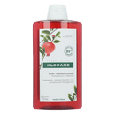 Klorane 400 ml Klorane GRANAATAPPEL Shampoo Dermatheek
