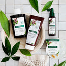 Klorane Klorane HAAR Voedingssupplement KERATINcaps Dermatheek