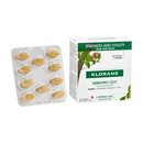 Klorane Klorane HAAR Voedingssupplement KERATINcaps Dermatheek
