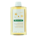 Klorane 400 ml Klorane KAMILLE Shampoo Dermatheek