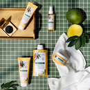 Klorane Klorane MANGO Shampoo + Conditioner DUO Dermatheek
