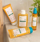 Klorane Klorane Shampoo MONOI & Bio TAMANU Dermatheek