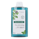 Dermatheek 400 ml Klorane WATERMUNT Shampoo Dermatheek