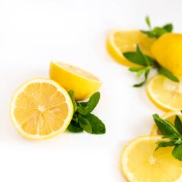Klorane Klorane ZESTE VAN CITRUSVRUCHTEN Douchegel Dermatheek