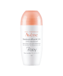 Eau Thermale Avène LICHAAM Avène BODY Deodorant 24u Dermatheek