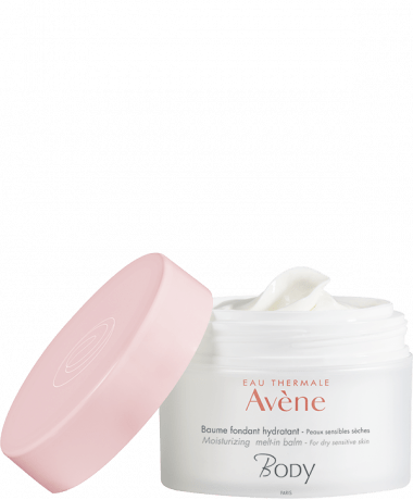 Eau Thermale Avène LICHAAM Avène BODY Lichaamsbalsem Dermatheek