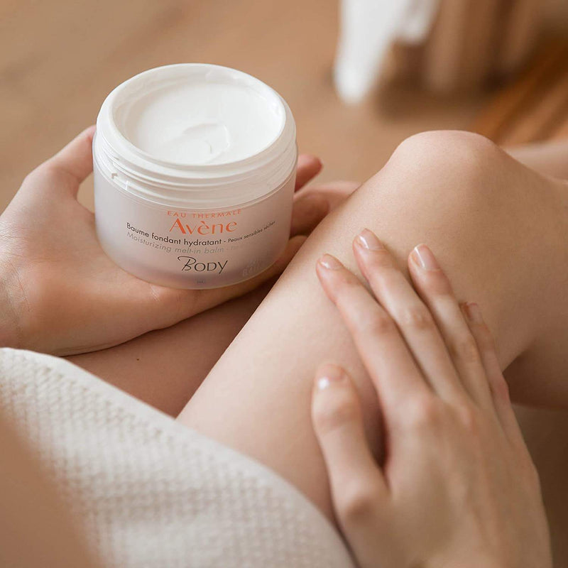 Eau Thermale Avène LICHAAM Avène BODY Lichaamsbalsem Dermatheek