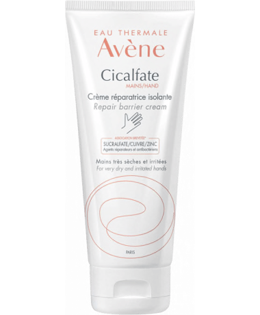 Eau Thermale Avène LICHAAM Avène CICALFATE Handcrème Dermatheek