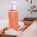 Eau Thermale Avène LICHAAM Avène TRIXERA NUTRITION Nutrifluid Reinigingsgel Dermatheek