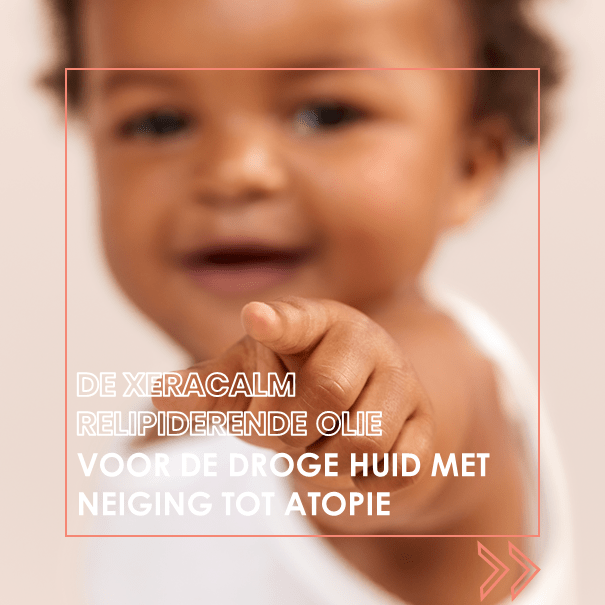 Eau Thermale Avène LICHAAM Avène XERACALM A.D. Voedende Doucheolie Dermatheek