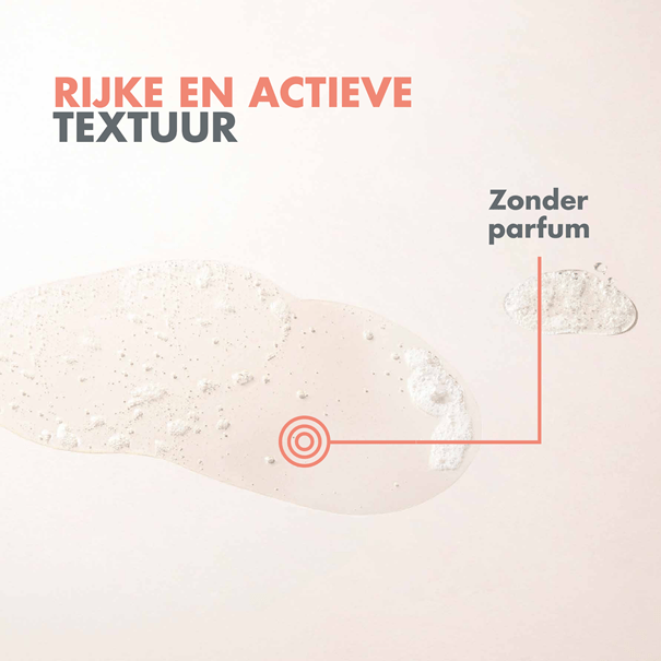 Eau Thermale Avène LICHAAM Avène XERACALM A.D. Voedende Doucheolie Dermatheek