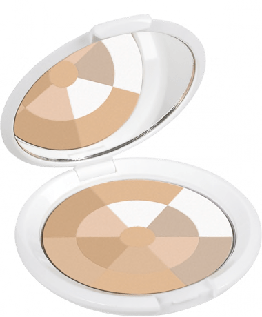 Eau Thermale Avène MAKE-UP Translucide Avène COUVRANCE Mozaïekpoeder Dermatheek