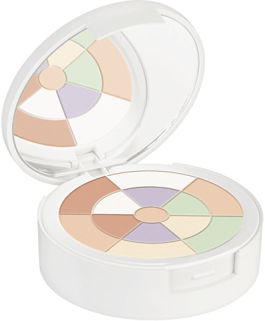 Eau Thermale Avène MAKE-UP Lumière Avène COUVRANCE Mozaïekpoeder Dermatheek