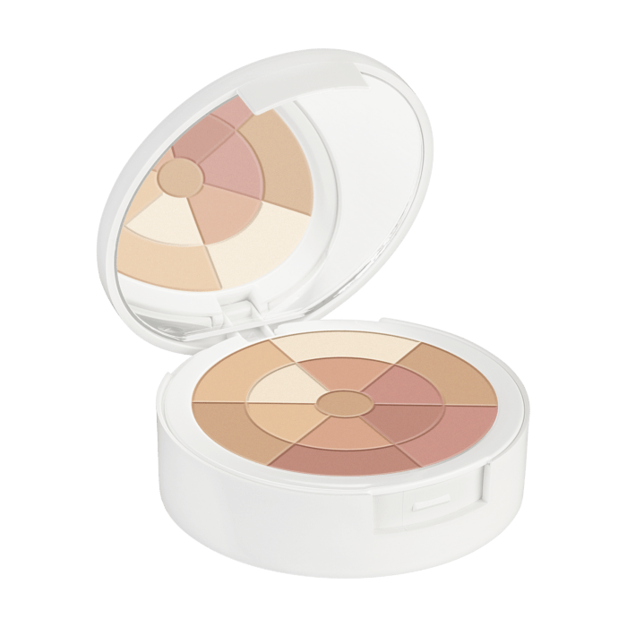 Eau Thermale Avène MAKE-UP Bonne Mine Avène COUVRANCE Mozaïekpoeder Dermatheek